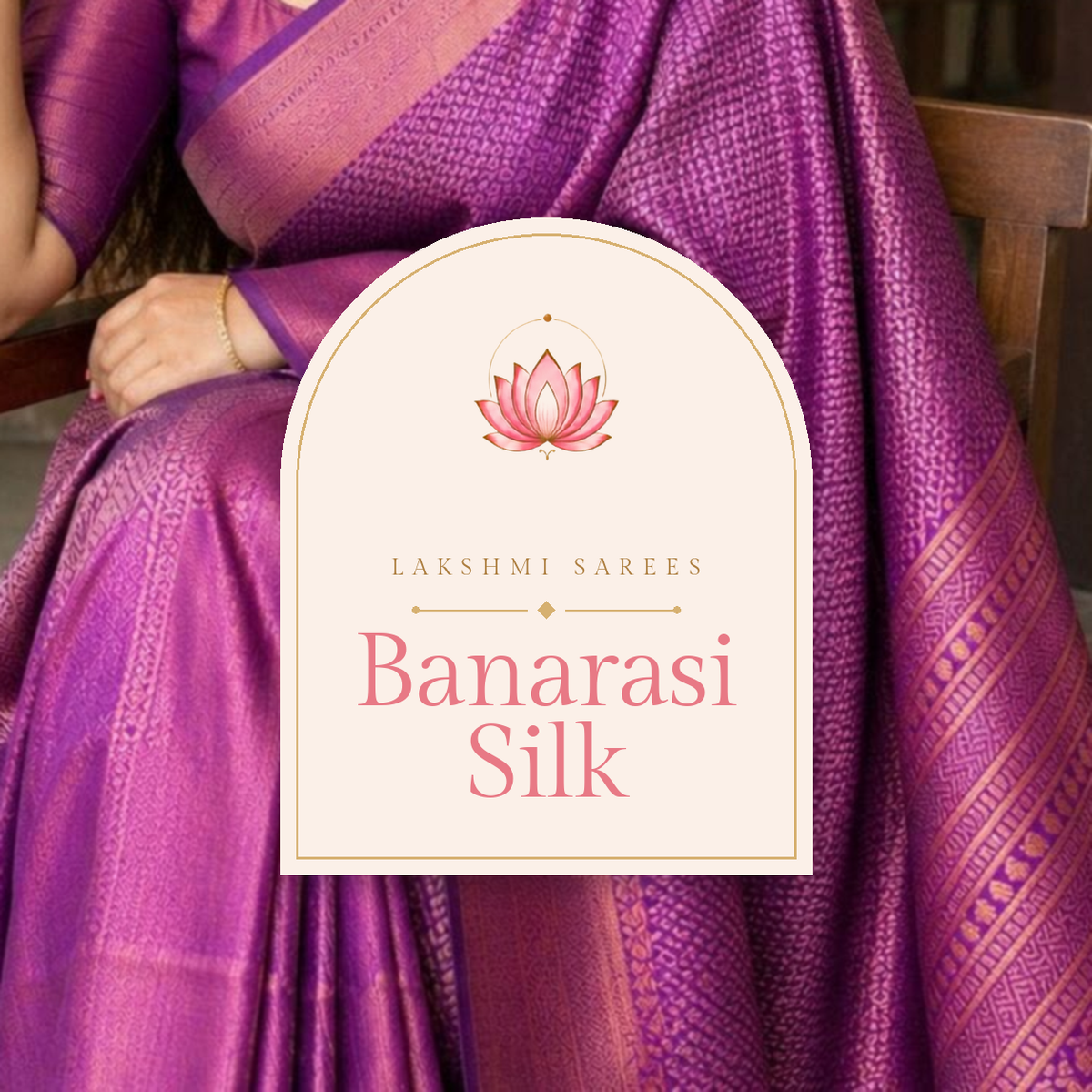 Banarasi Silk