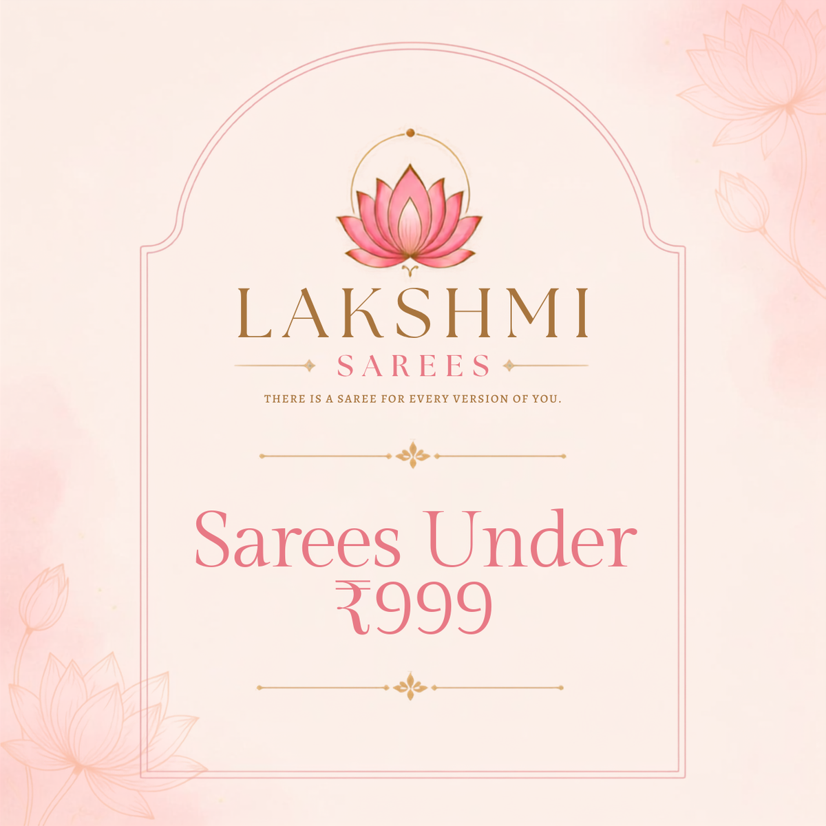 Sarees Under ₹999