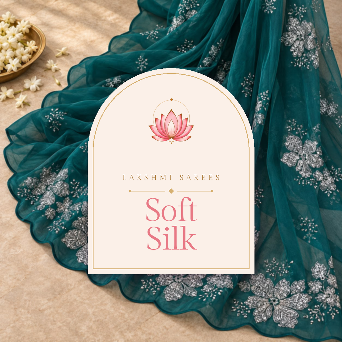 Soft Silk