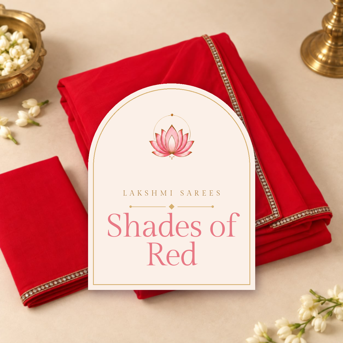 Shades of Red