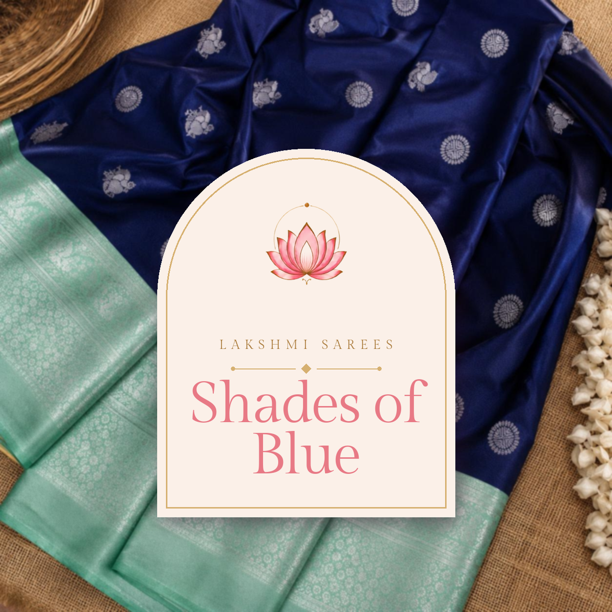 Shades of Blue