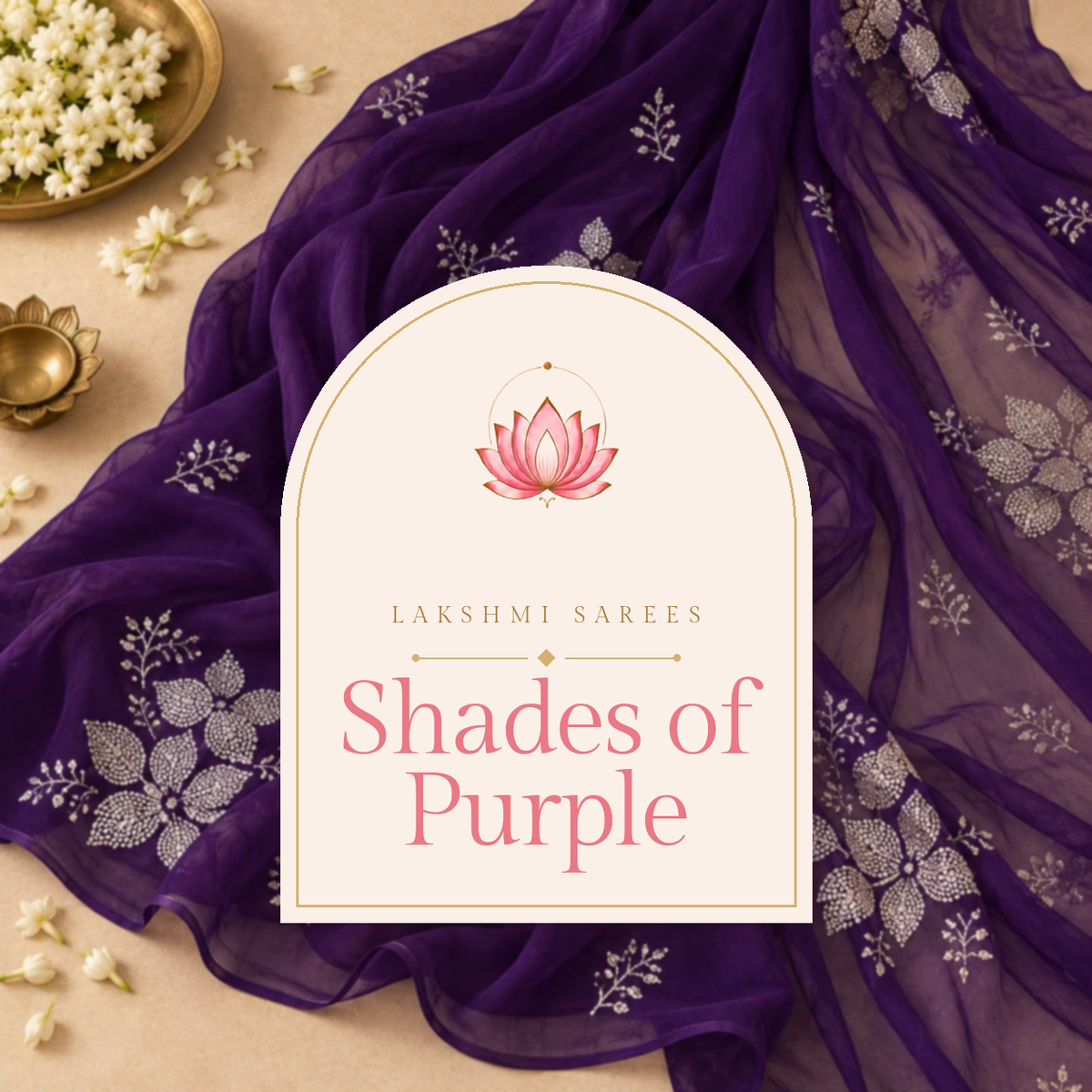 Shades of Purple
