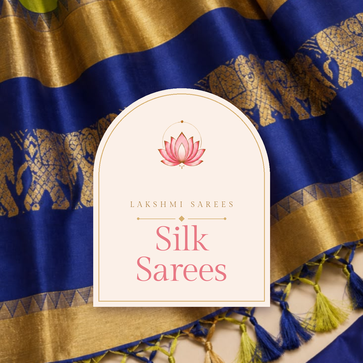 Silk Sarees