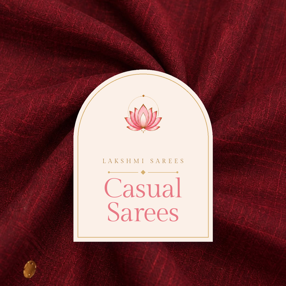 Casual Sarees