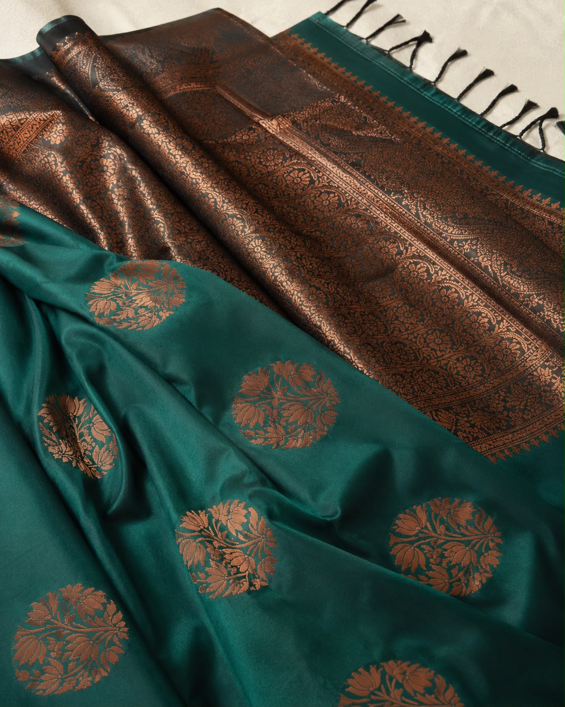 Banarasi Sarees