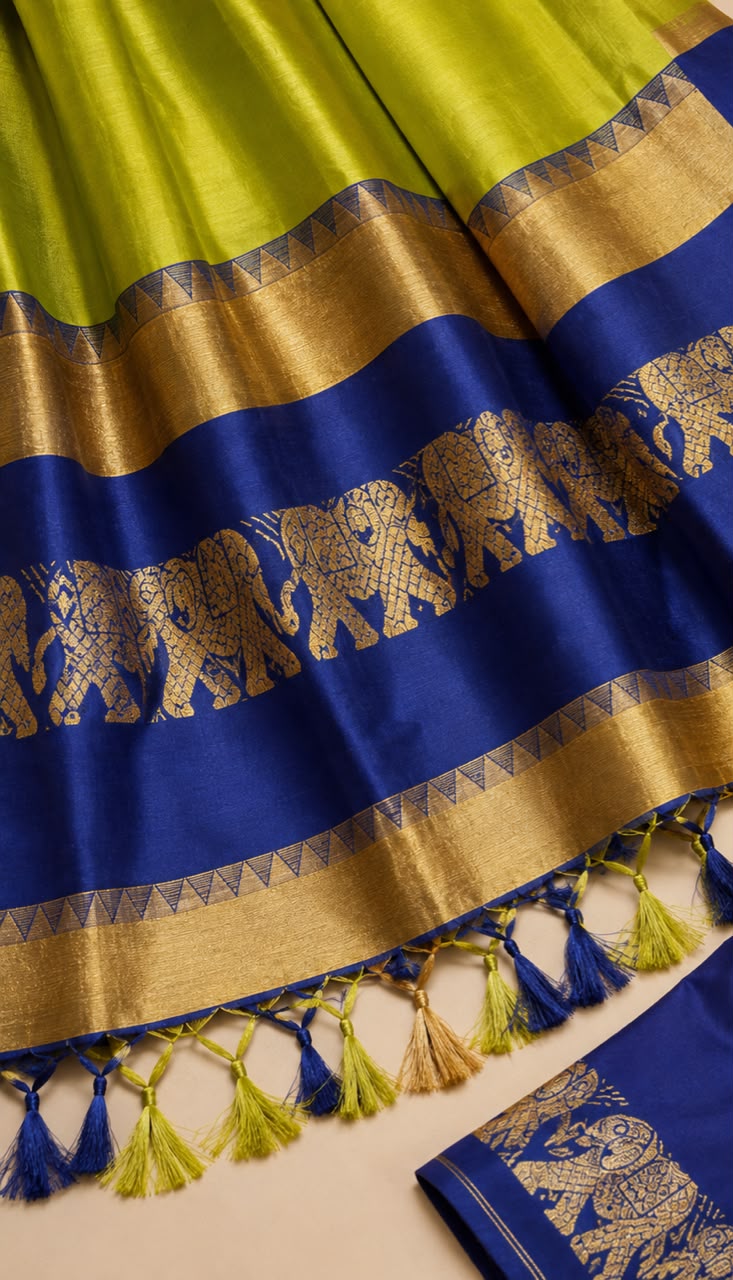 Silk Sarees